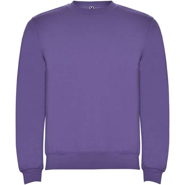 Clasica 280 g / m² Sweatshirt mit Rundhalsausschnitt Unisex