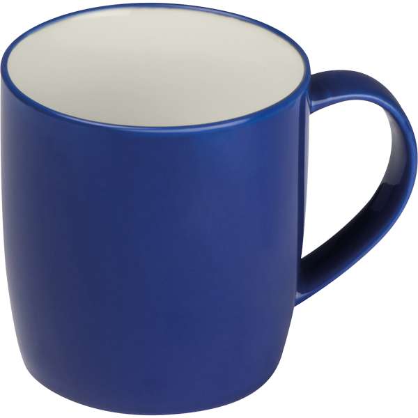 Tasse aus Porzellan, 300ml
