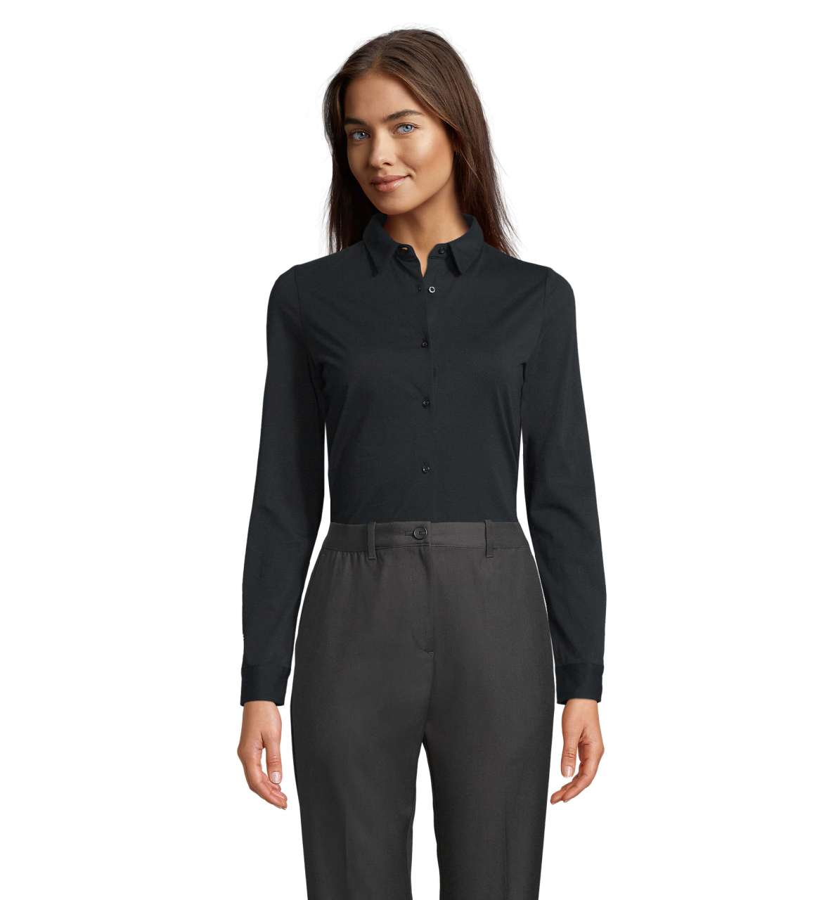 Balthazar Women Shirt