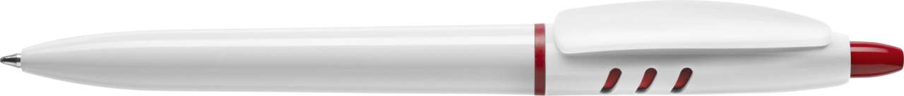 Stilolinea Kugelschreiber 'S 30' aus Kunststoff