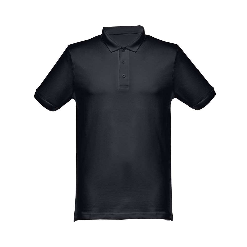 THC MONACO Herren Poloshirt