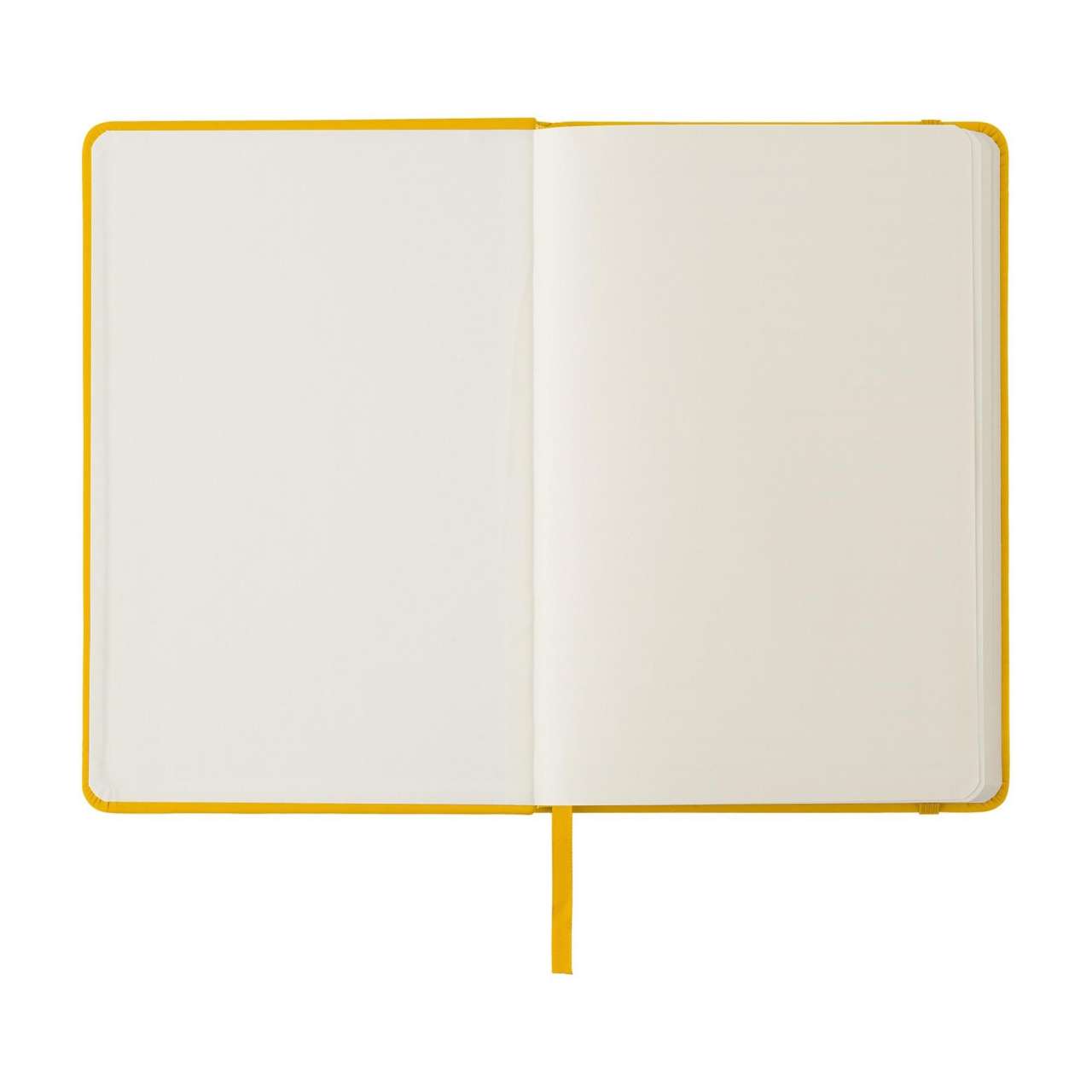 Notizbuch Eva | Recyceltes PU | A5 | Liniert