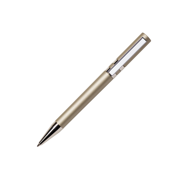 ETHIC ET900 MET CR Kugelschreiber Maxema