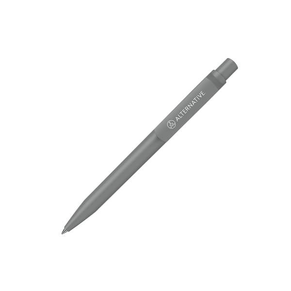 DOT D1 MATT RE Kugelschreiber Maxema