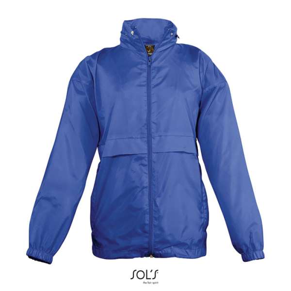 SURF KIDS WINDBREAKER 210g SURF KIDS
