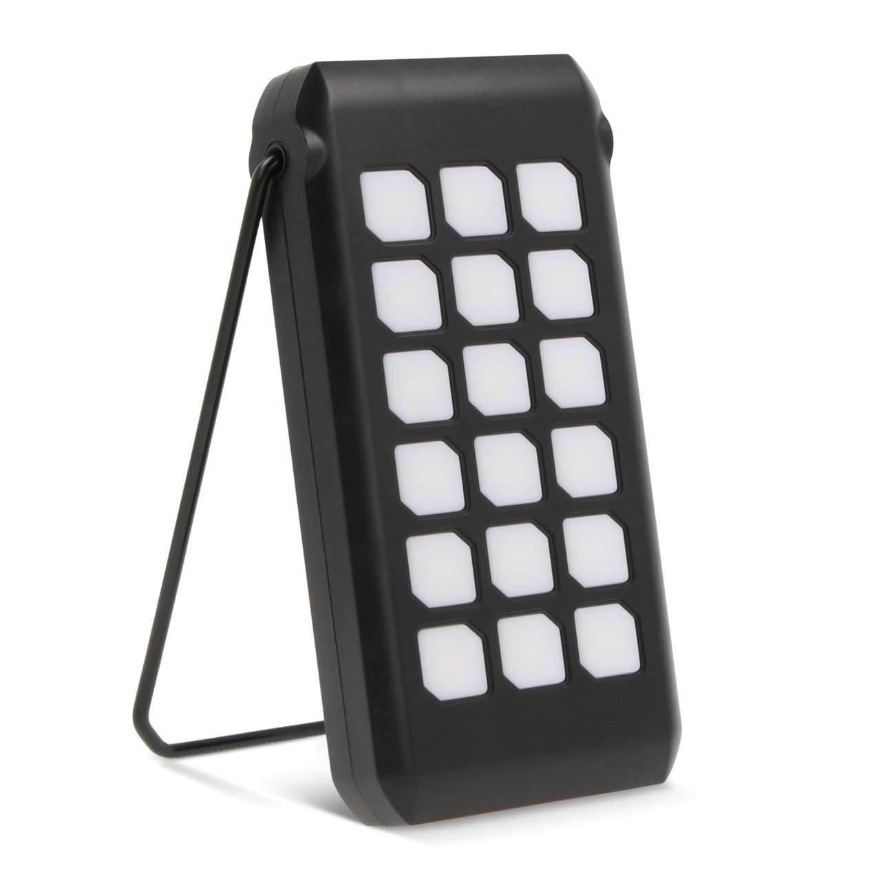Quest Powerbank Solar 10000mAh