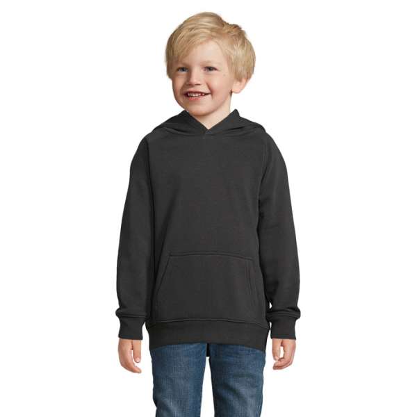 STELLAR KINDER KAPUZENPULLI STELLAR KIDS