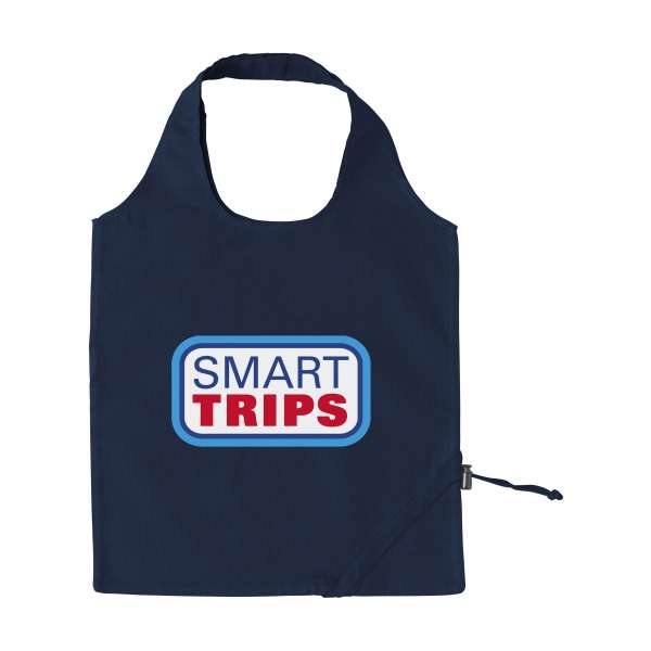 Strawberry Cotton (135 g / m²) faltbare Tasche