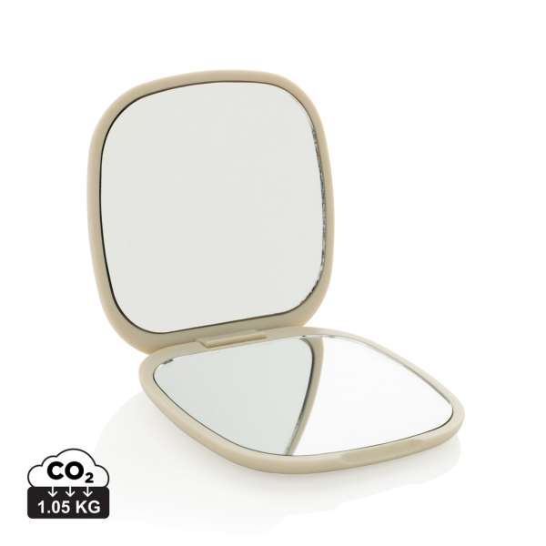 Reflecta Make-Up Spiegel aus RCS rec. ABS