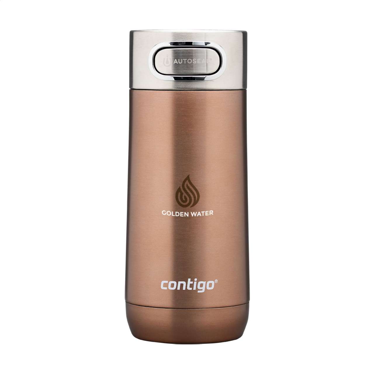 Contigo® Luxe AUTOSEAL® 360 ml Thermobecher