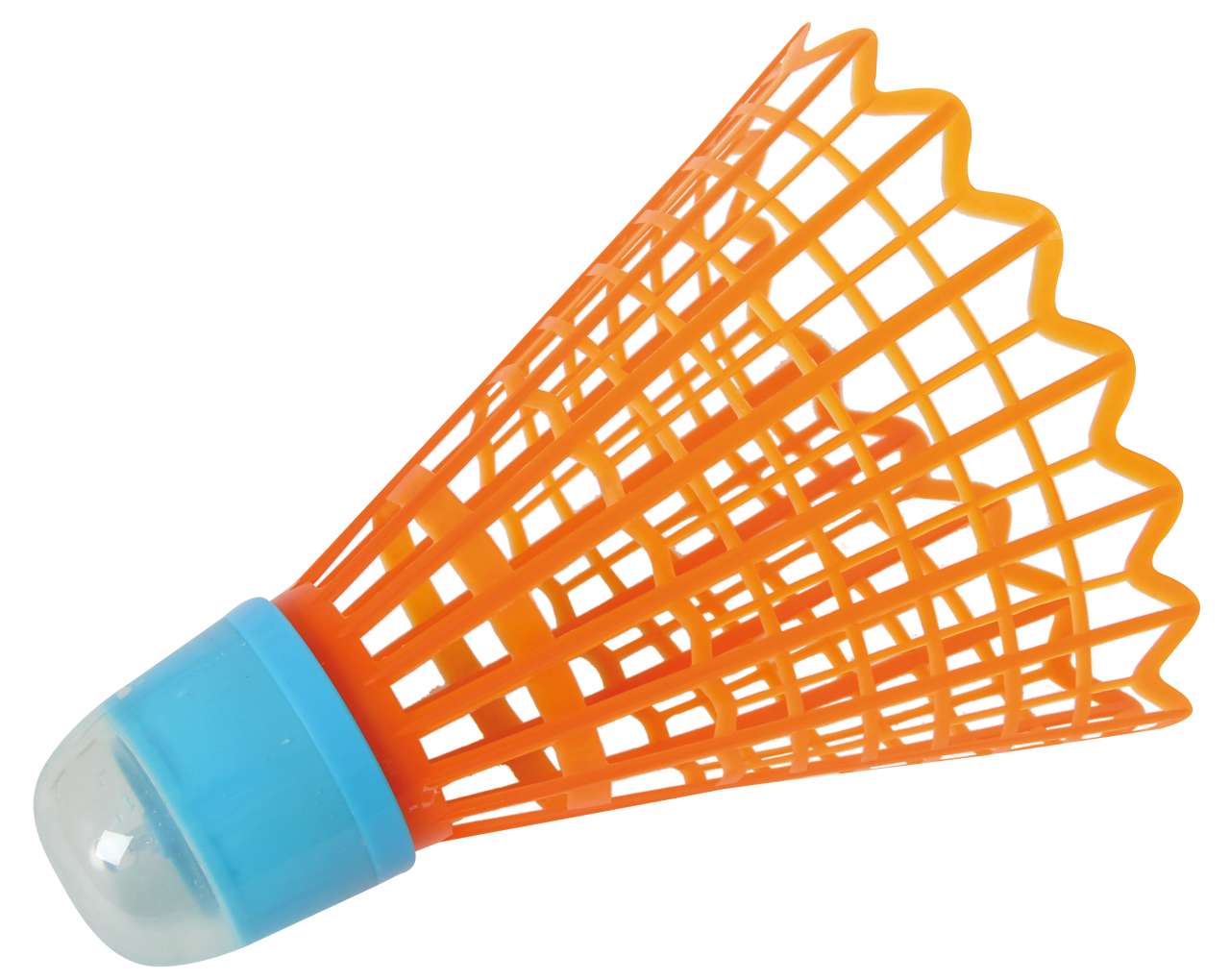 Riesen LED Federball