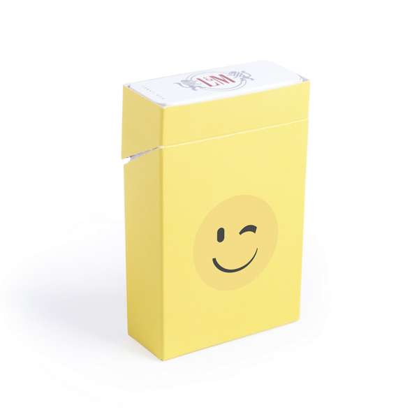 Zigarretten Hülle Straik