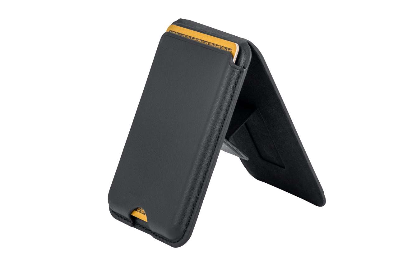 WALTER MagSafe RFID Etui