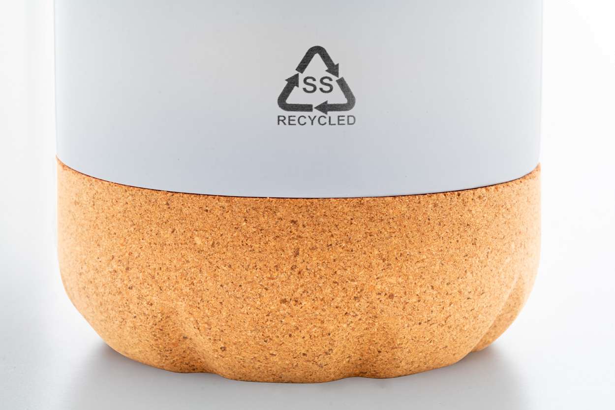 Isoloierflasche Recouver