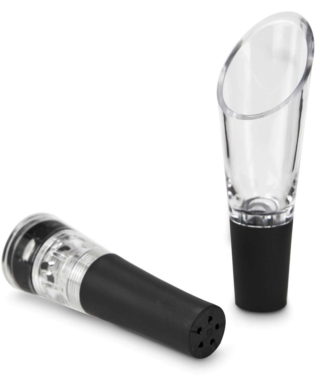 ROMINOX® Weinbelüfter-Set // Bottle Air