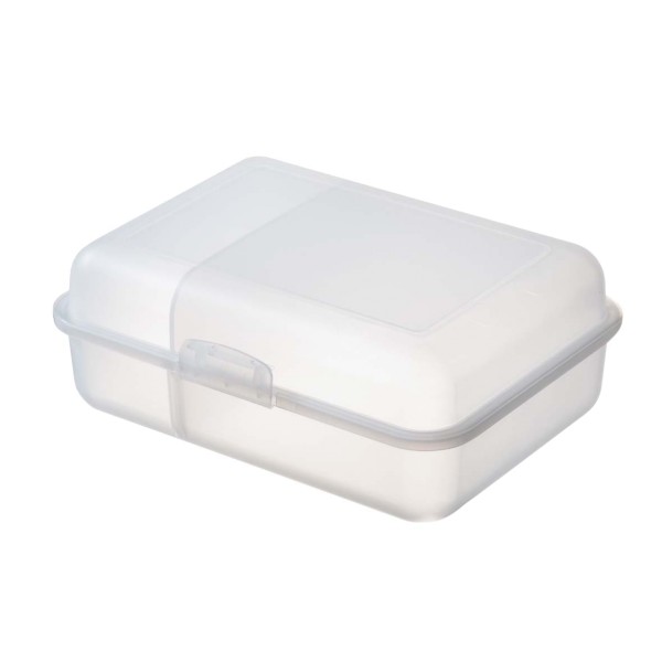 Vorratsdose "Pausen-Box"