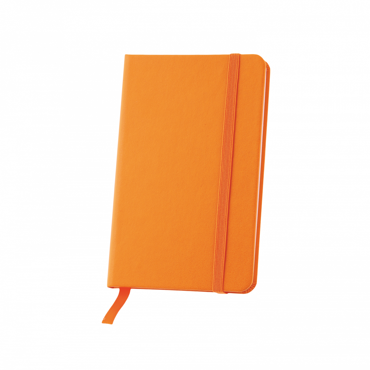 CORAL Notizbuch A6