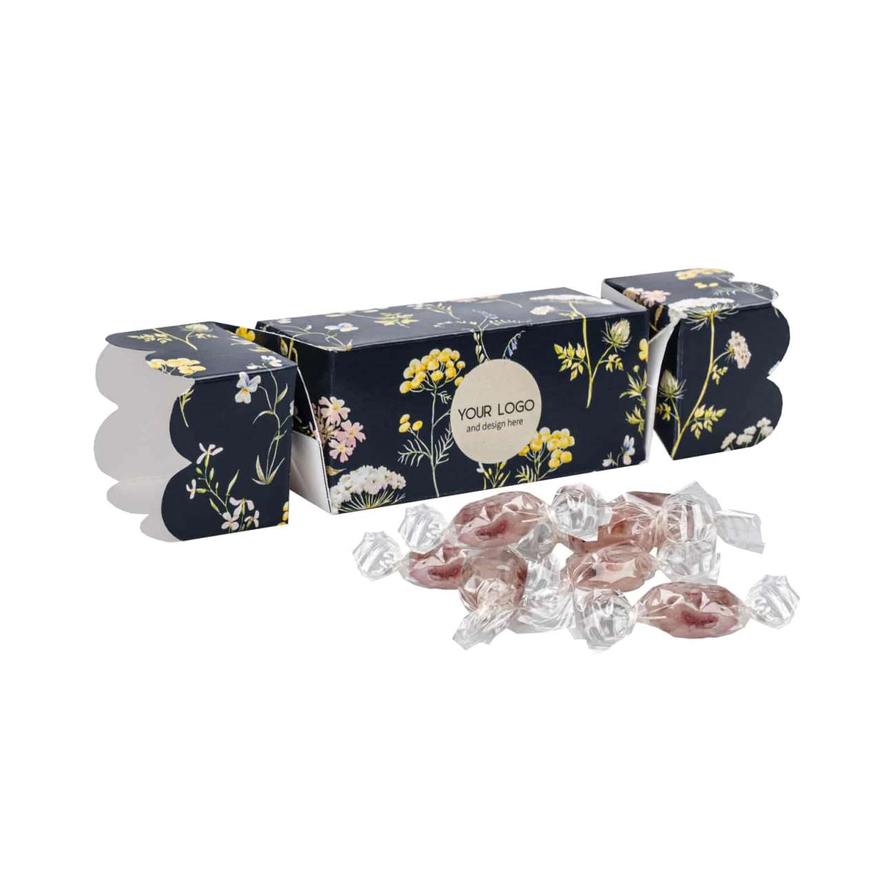 WERBEBONBONS CANDY BOX MINI