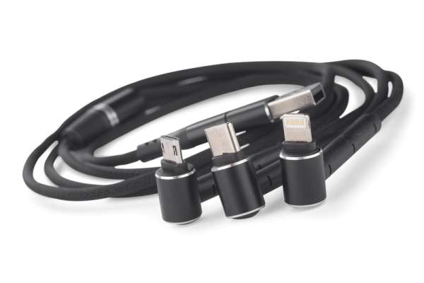 6-in-1 USB-Kabel RICO