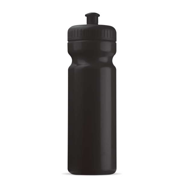 Sportflasche classic 750ml