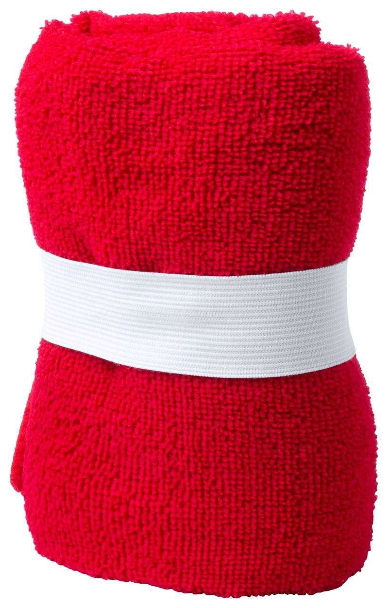 Saugfähiges Handtuch Athletic