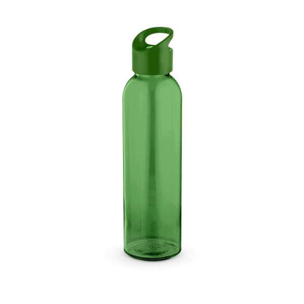 PORTIS GLASS Glasflasche mit PP-Verschluss 500 ml