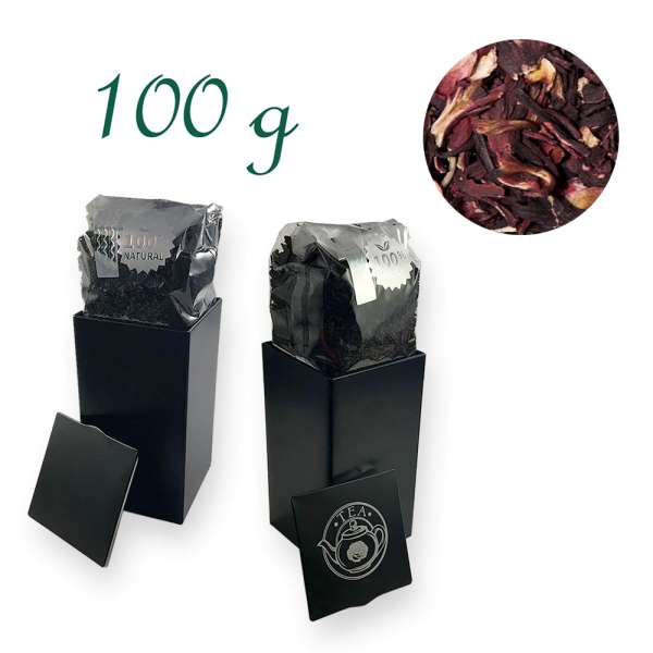 YuboFiT® YuboFiT® Hibiskusblüten Tee