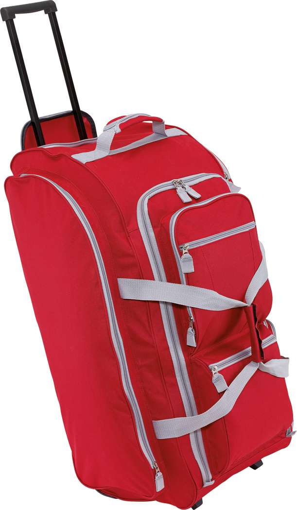 Trolley-Reisetasche 9P