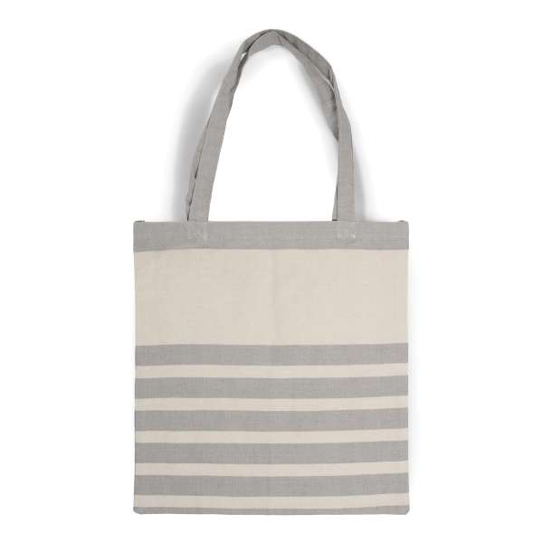 Sagaform Ella Hamam Baumwolltasche 41 x 38 cm