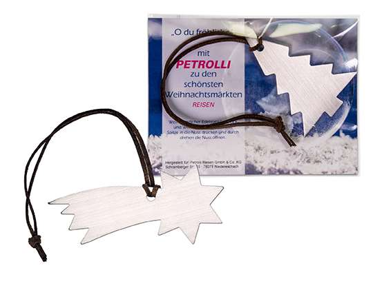 Nussknacker - Standardmotiv