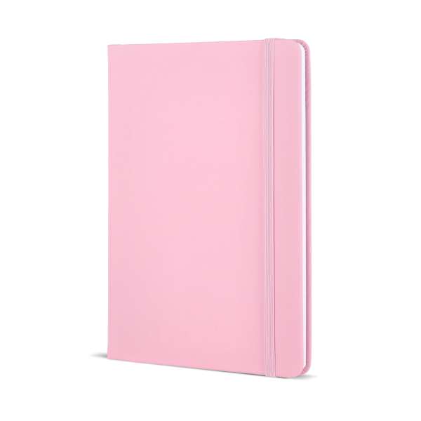 Notizbuch A5 aus PU