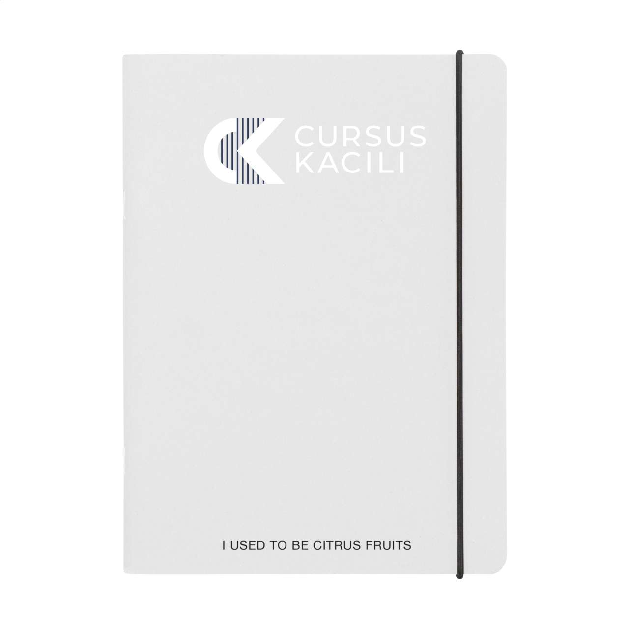 Notizbuch Agricultural Waste A5 - Softcover 32 Blatt