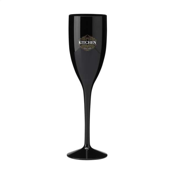 Lunaire Wiederverwendbares Champagnerglas 150 ml