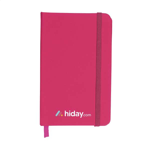 Pocket Notebook A6 Notizbuch