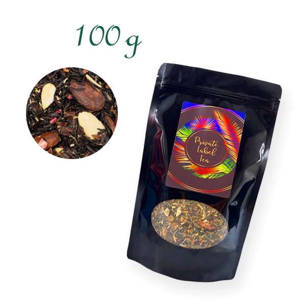 YuboFiT® Bio Schwarzwälder-Kirsch Tee