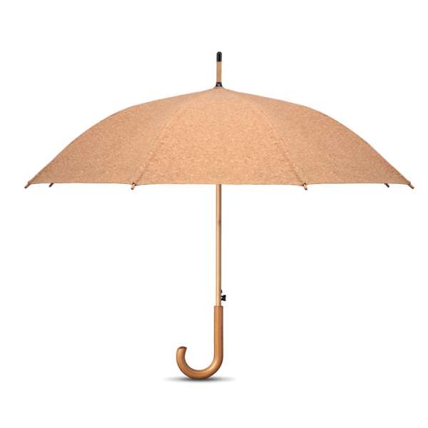 Regenschirm mit Kork QUORA