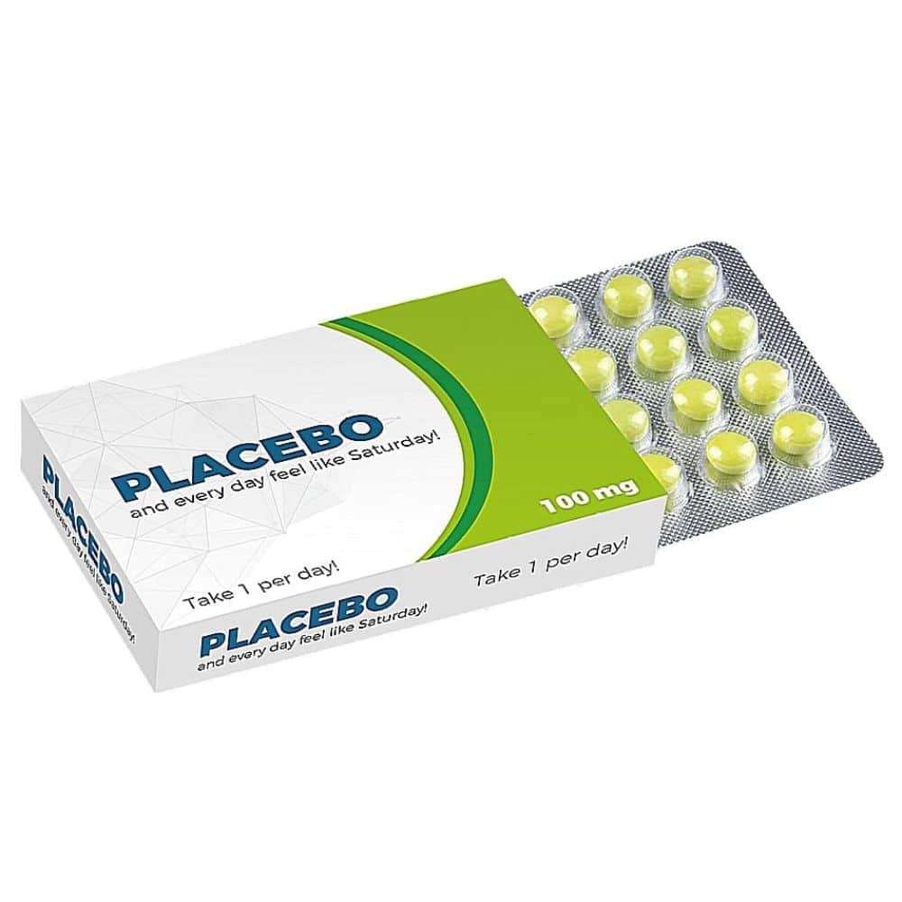 Dragees in Blisterverpackung DOTS 24 Stück