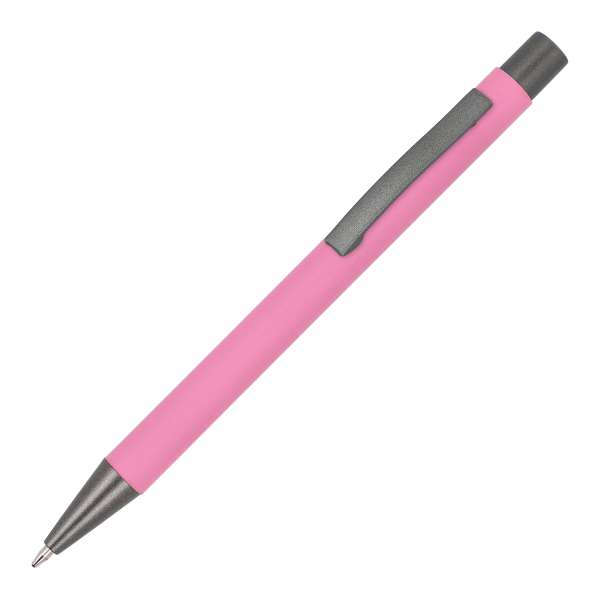 New York Soft Touch R-AL blaue Inkt
