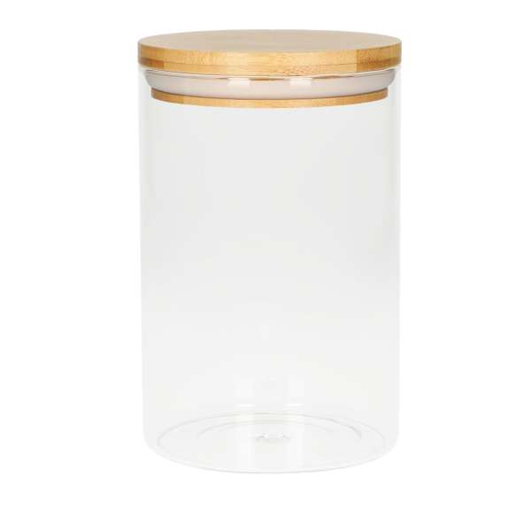 Glasbehälter "Bamboo", 1,6 l