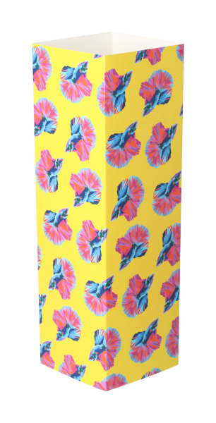 Individueller Pappschuber CreaSleeve 381