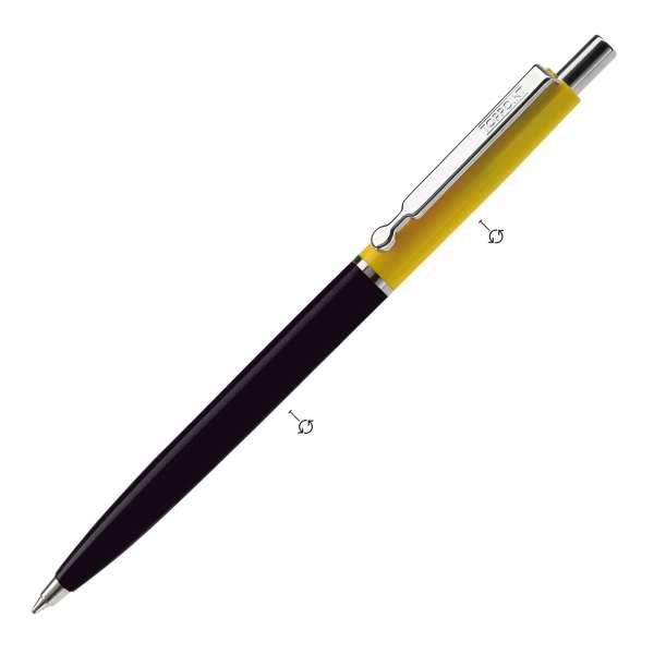 Kugelschreiber 925 DP