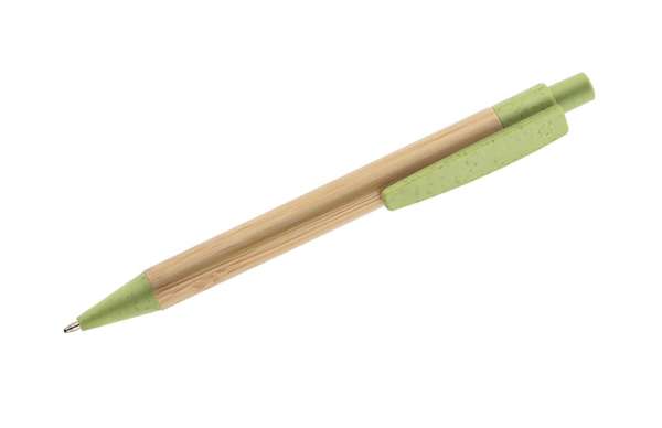 Bambuskugelschreiber BAMMO