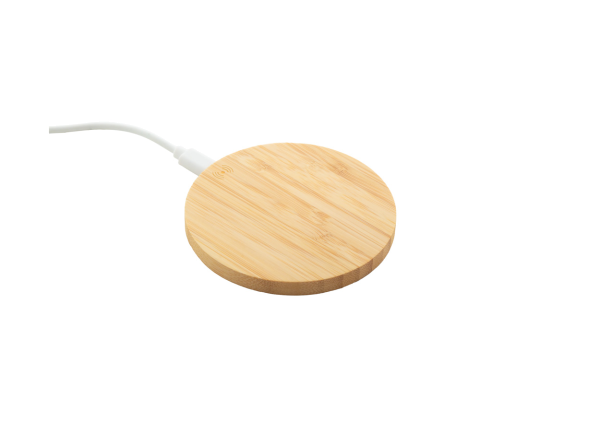 Wireless-Charger Wirbo Plus