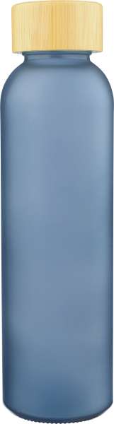 Glas-Trinkflasche (500 ml) Levi
