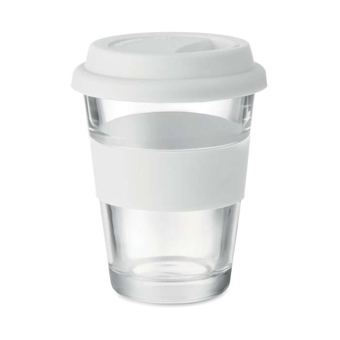 Glas Becher 350 ml ASTOGLASS