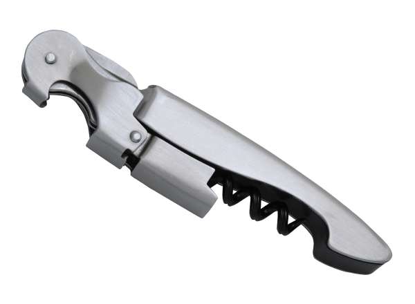 Kellnermesser 'Allegro', Doppelhebel