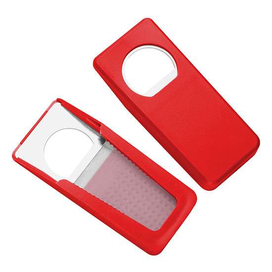 EXPRESSDRUCK Flaschenöffner mit Verschluss 