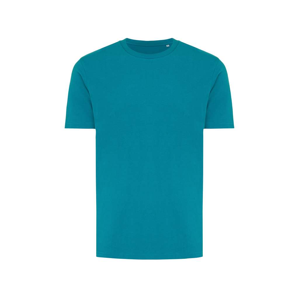 IQONIQ Brett T-Shirt aus recycelter Baumwolle