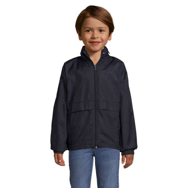 SURF KIDS WINDBREAKER 210g SURF KIDS