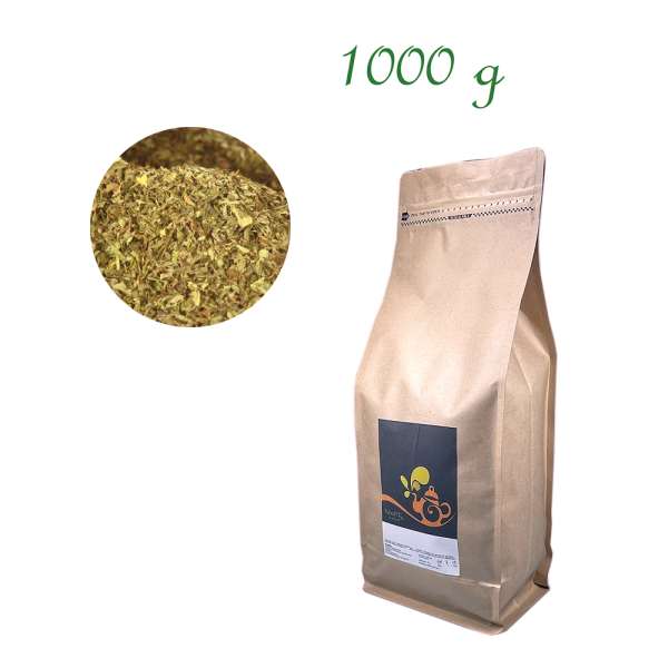 YuboFiT® Krauseminze Tee